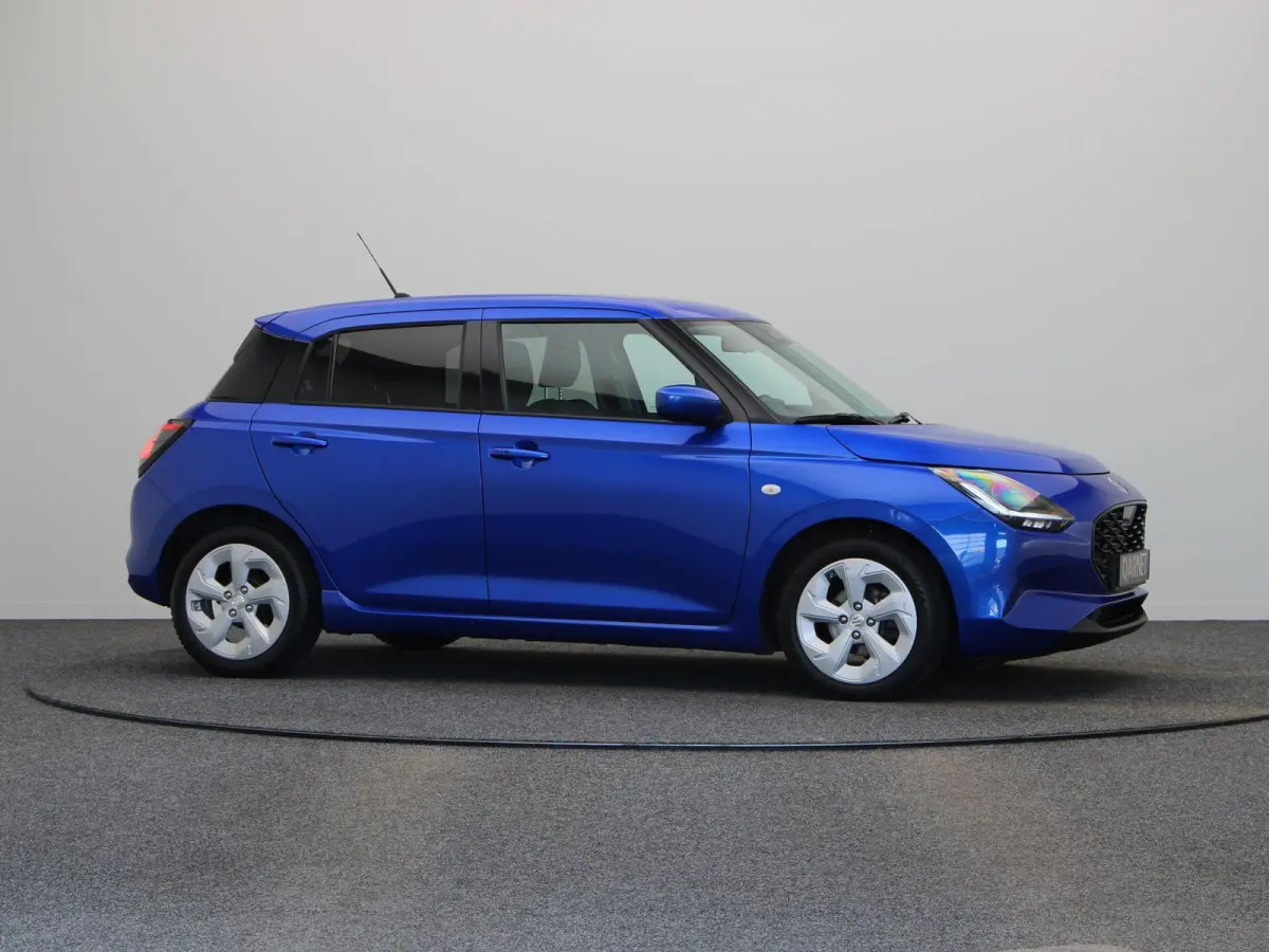 1.2 Comfort Smart Hybrid | Stoelverwarming | Achteruitrijcamera | Cruise Control Adaptief | Keyless Entry |