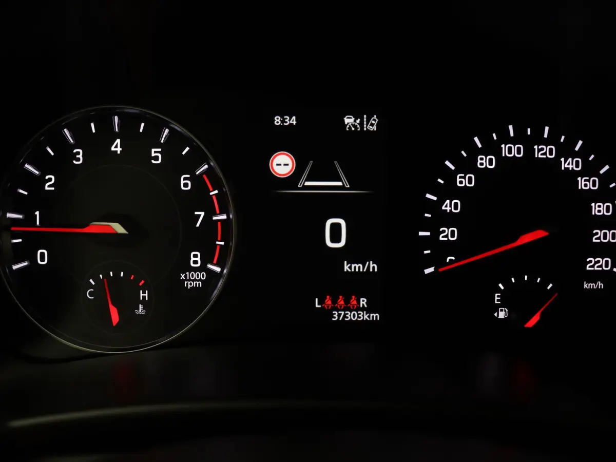 1.2 Comfort Smart Hybrid | Stoelverwarming | Achteruitrijcamera | Cruise Control Adaptief | Keyless Entry |