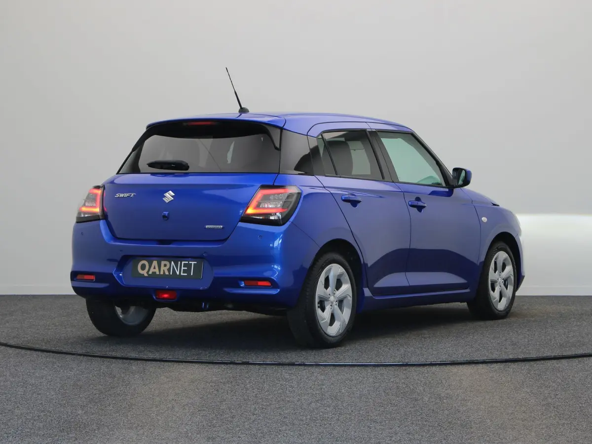 1.2 Comfort Smart Hybrid | Stoelverwarming | Achteruitrijcamera | Cruise Control Adaptief | Keyless Entry |