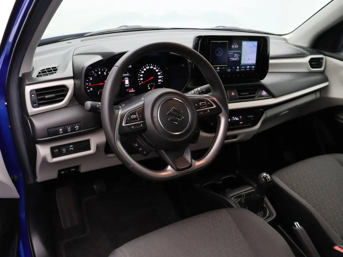 1.2 Comfort Smart Hybrid | Stoelverwarming | Achteruitrijcamera | Cruise Control Adaptief | Keyless Entry |