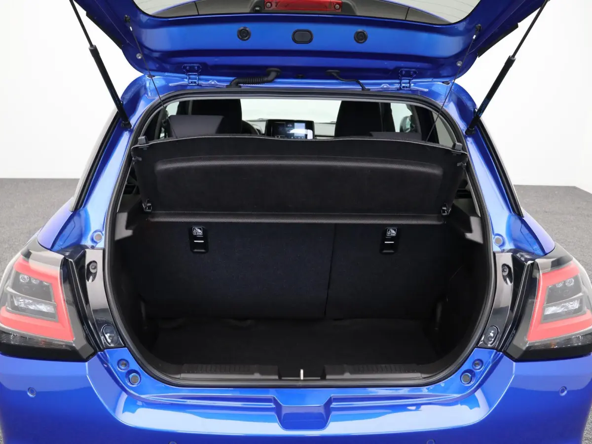 1.2 Comfort Smart Hybrid | Stoelverwarming | Achteruitrijcamera | Cruise Control Adaptief | Keyless Entry |