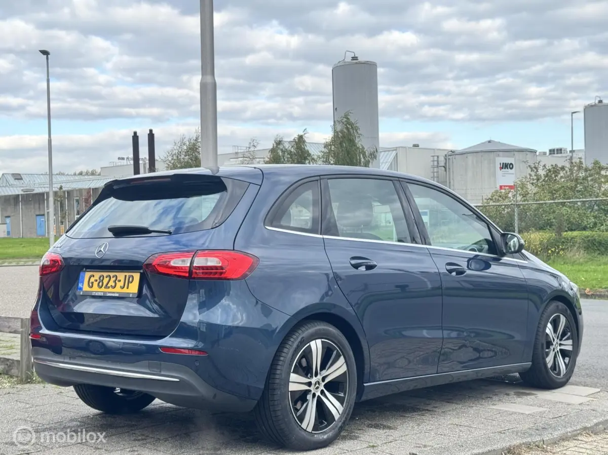 180 Business Solution|Camera Leer Carplay