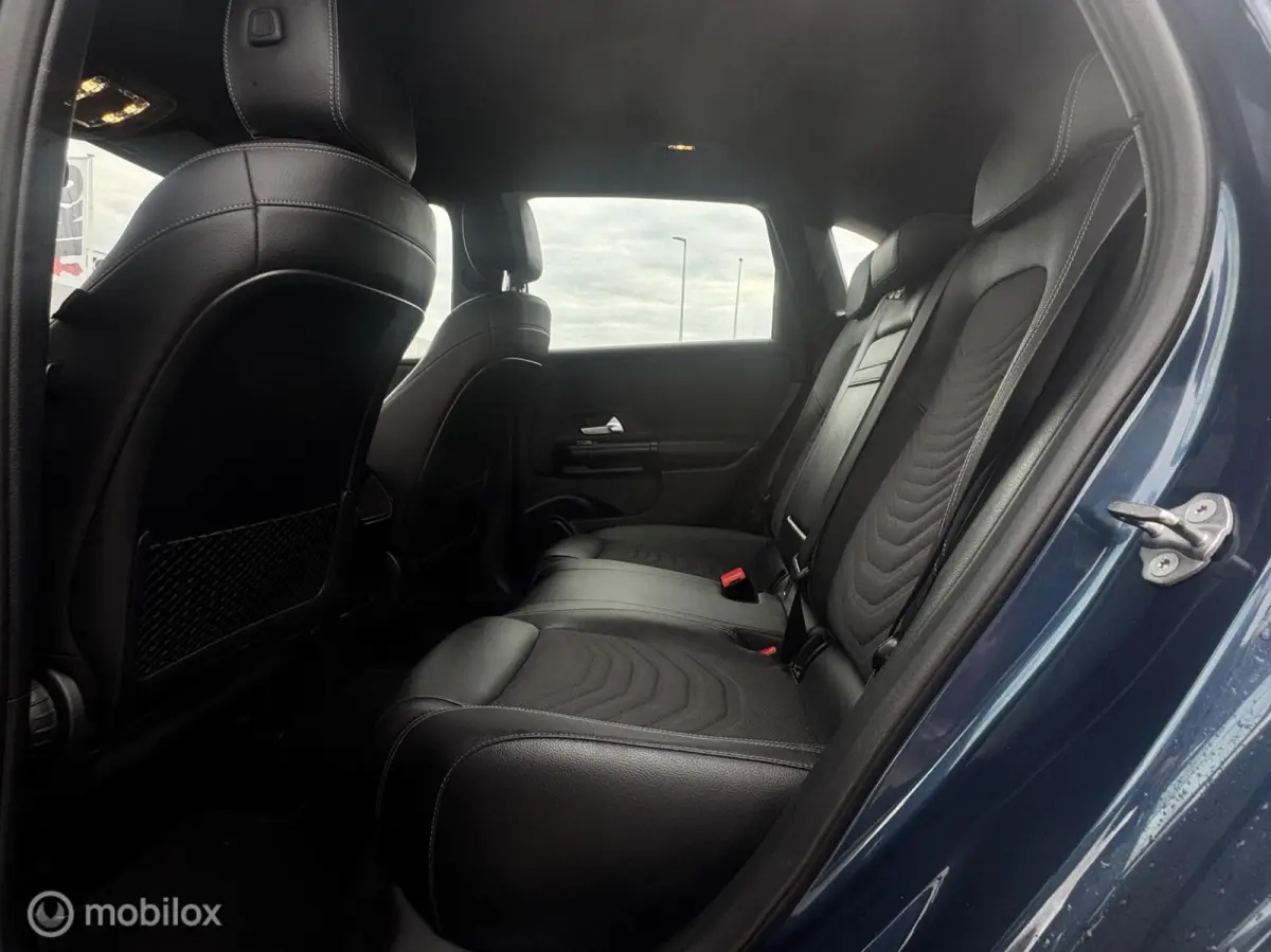 180 Business Solution|Camera Leer Carplay