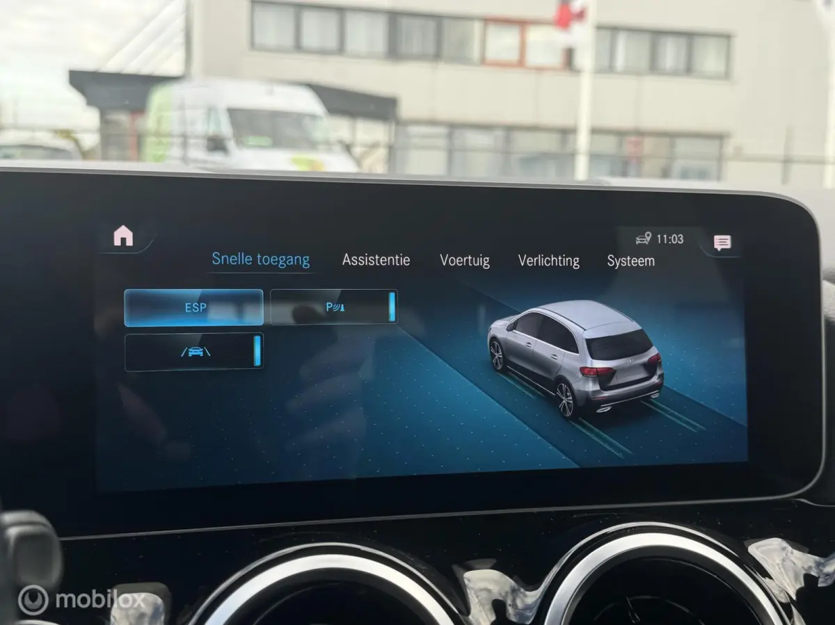 180 Business Solution|Camera Leer Carplay