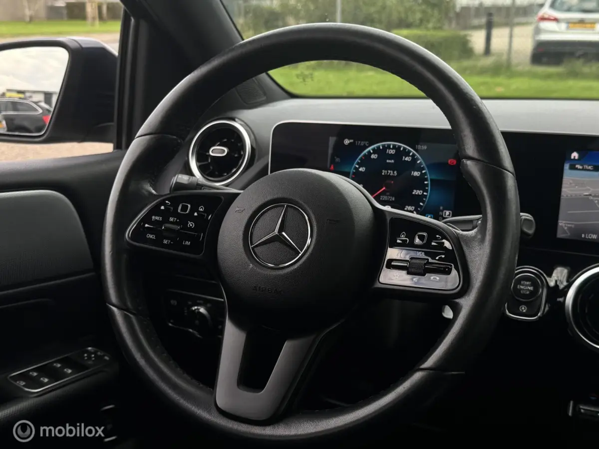180 Business Solution|Camera Leer Carplay