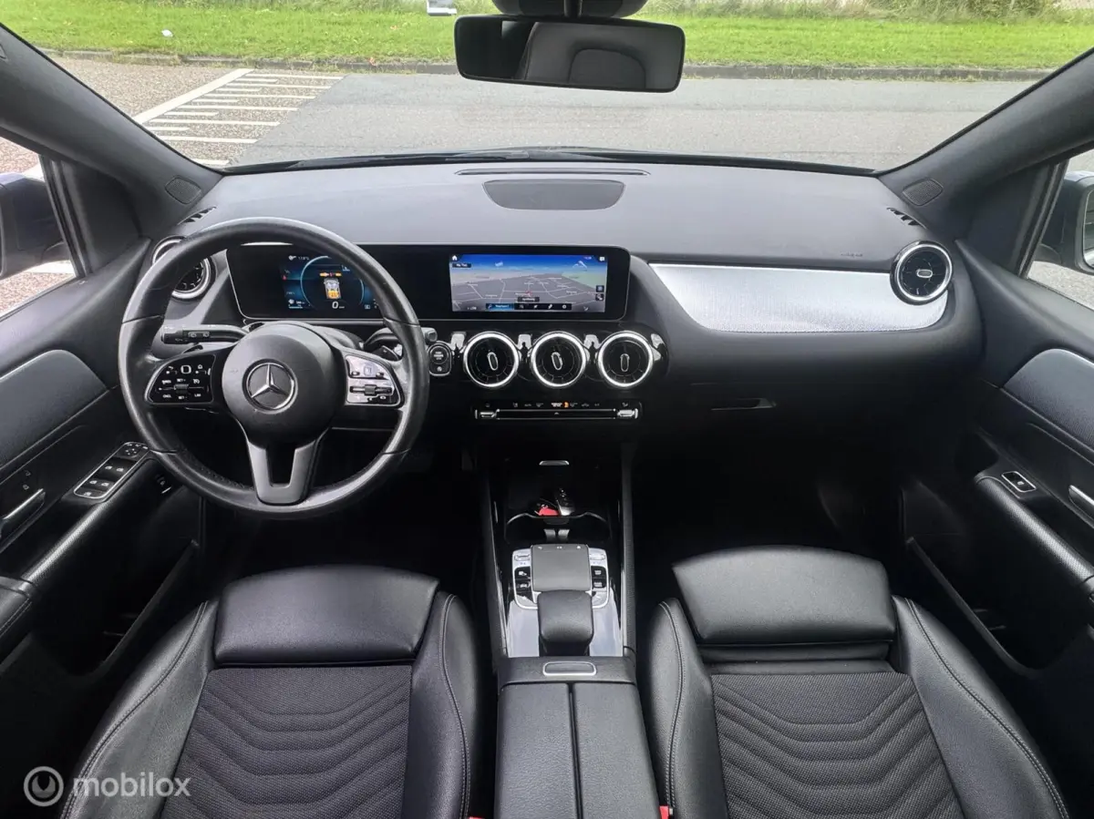180 Business Solution|Camera Leer Carplay