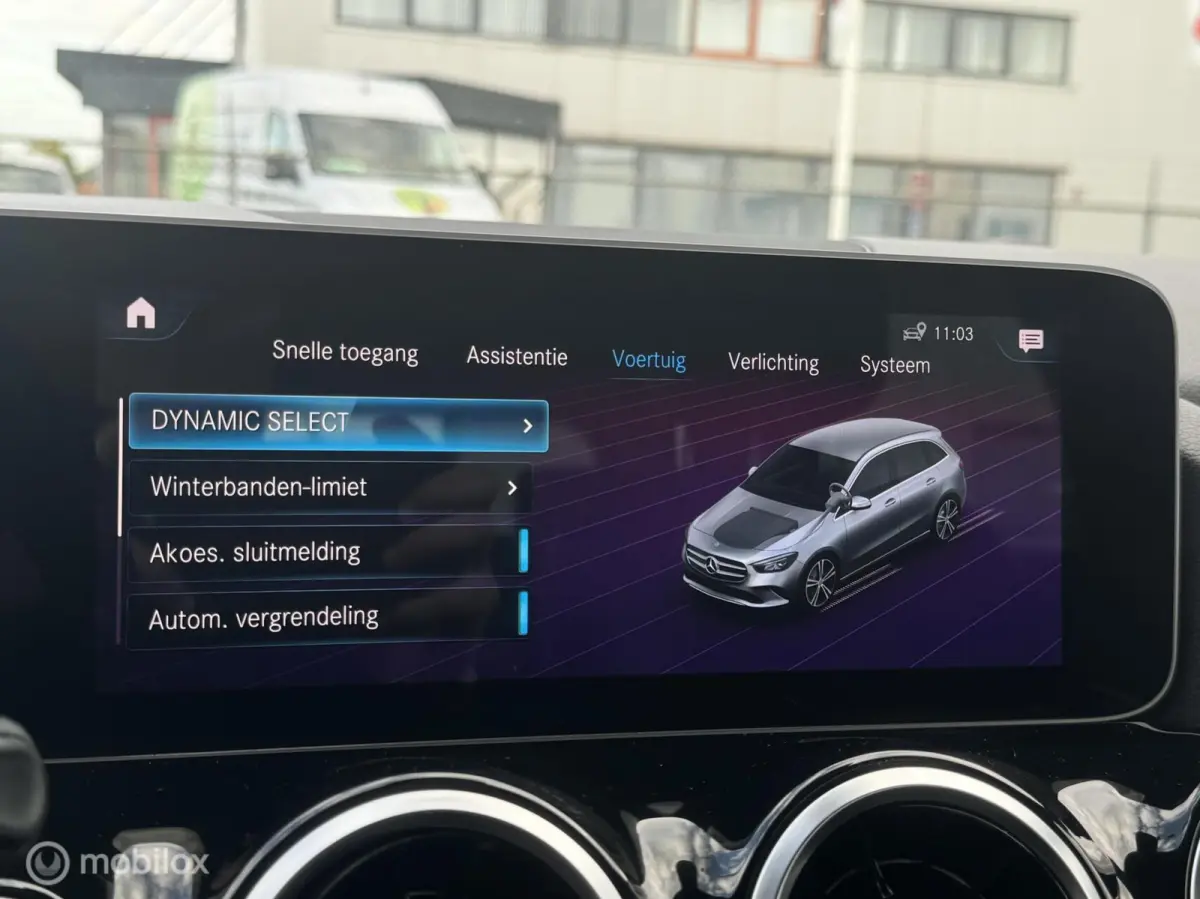 180 Business Solution|Camera Leer Carplay