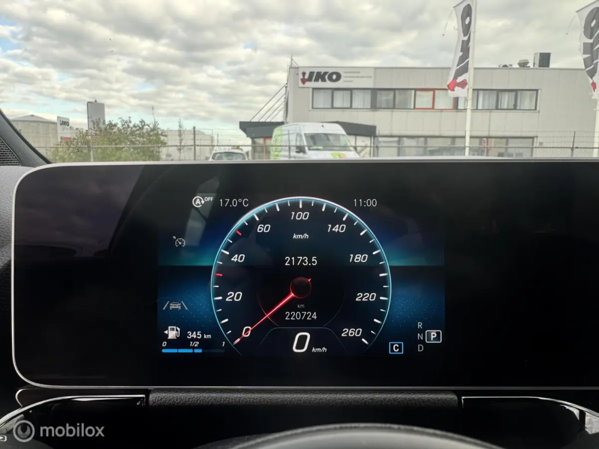 180 Business Solution|Camera Leer Carplay