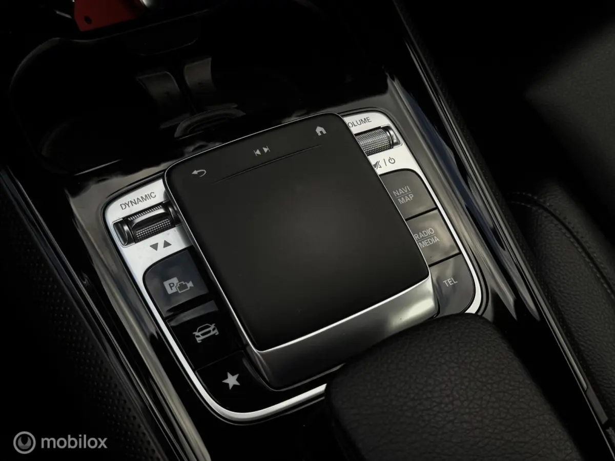 180 Business Solution|Camera Leer Carplay