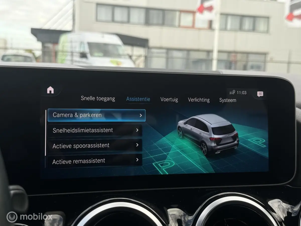 180 Business Solution|Camera Leer Carplay