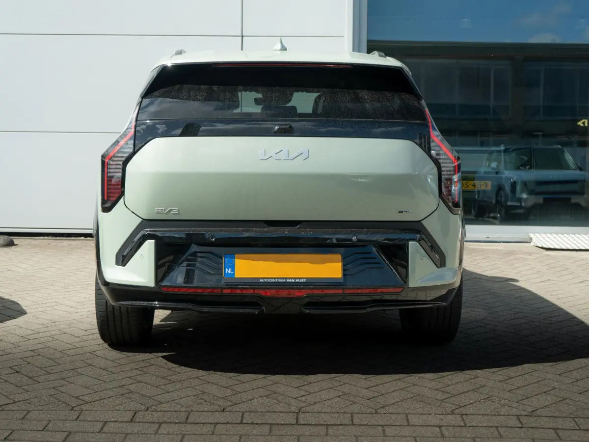 GT-Line Business Edition 81.4 kWh | Stoel en stuur verwarming | Carplay/android auto |
