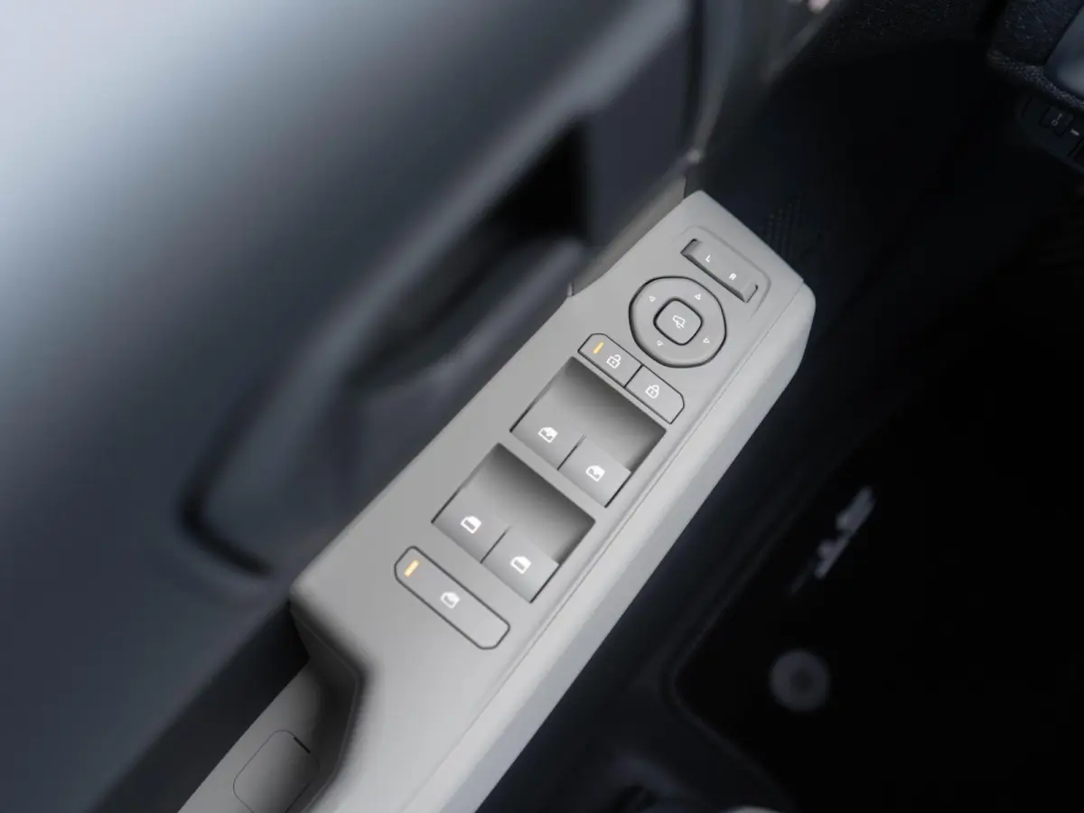 GT-Line Business Edition 81.4 kWh | Stoel en stuur verwarming | Carplay/android auto |