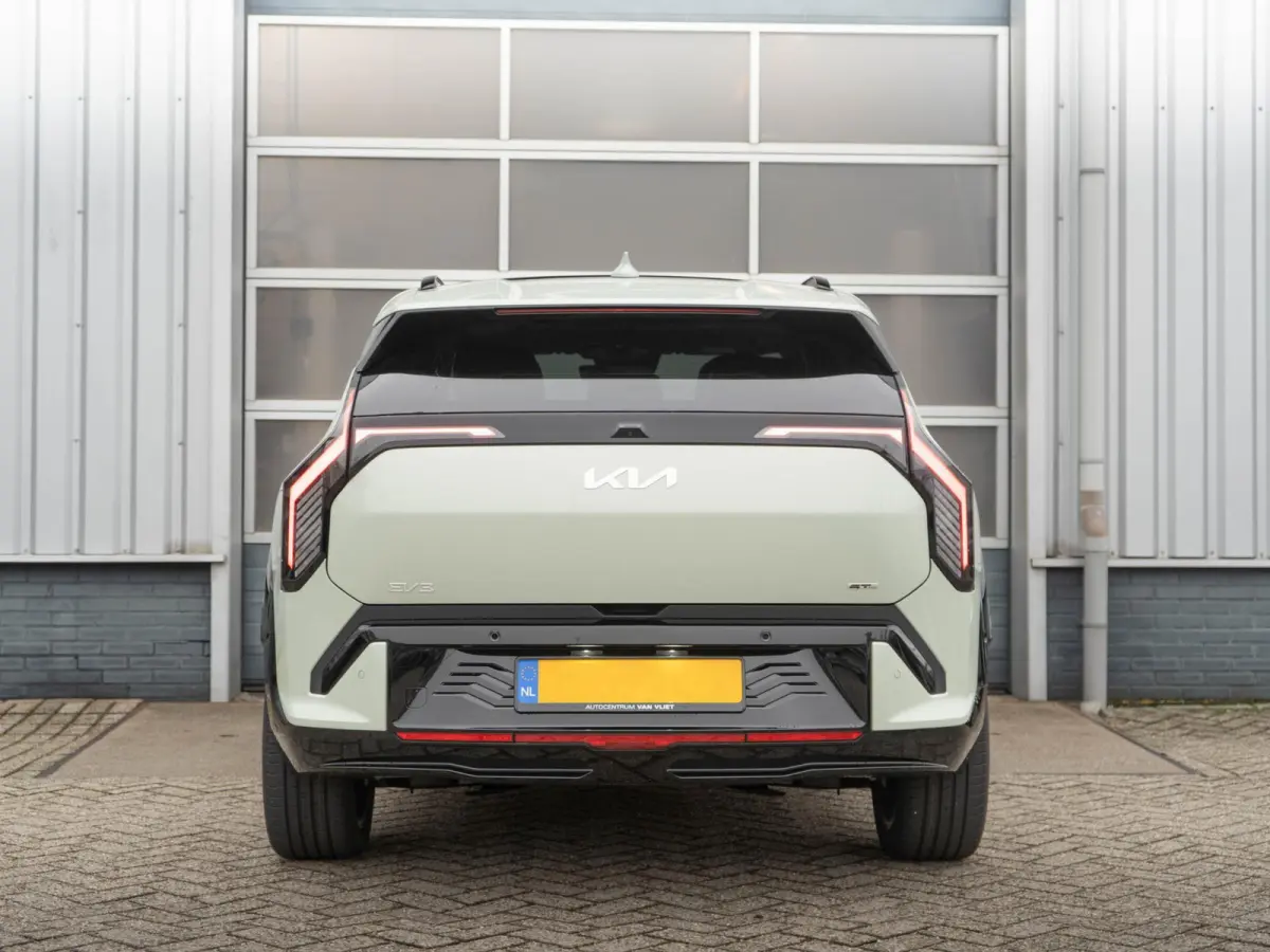 GT-Line Business Edition 81.4 kWh | Stoel en stuur verwarming | Carplay/android auto |