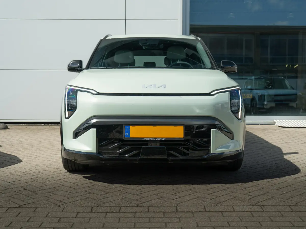 GT-Line Business Edition 81.4 kWh | Stoel en stuur verwarming | Carplay/android auto |