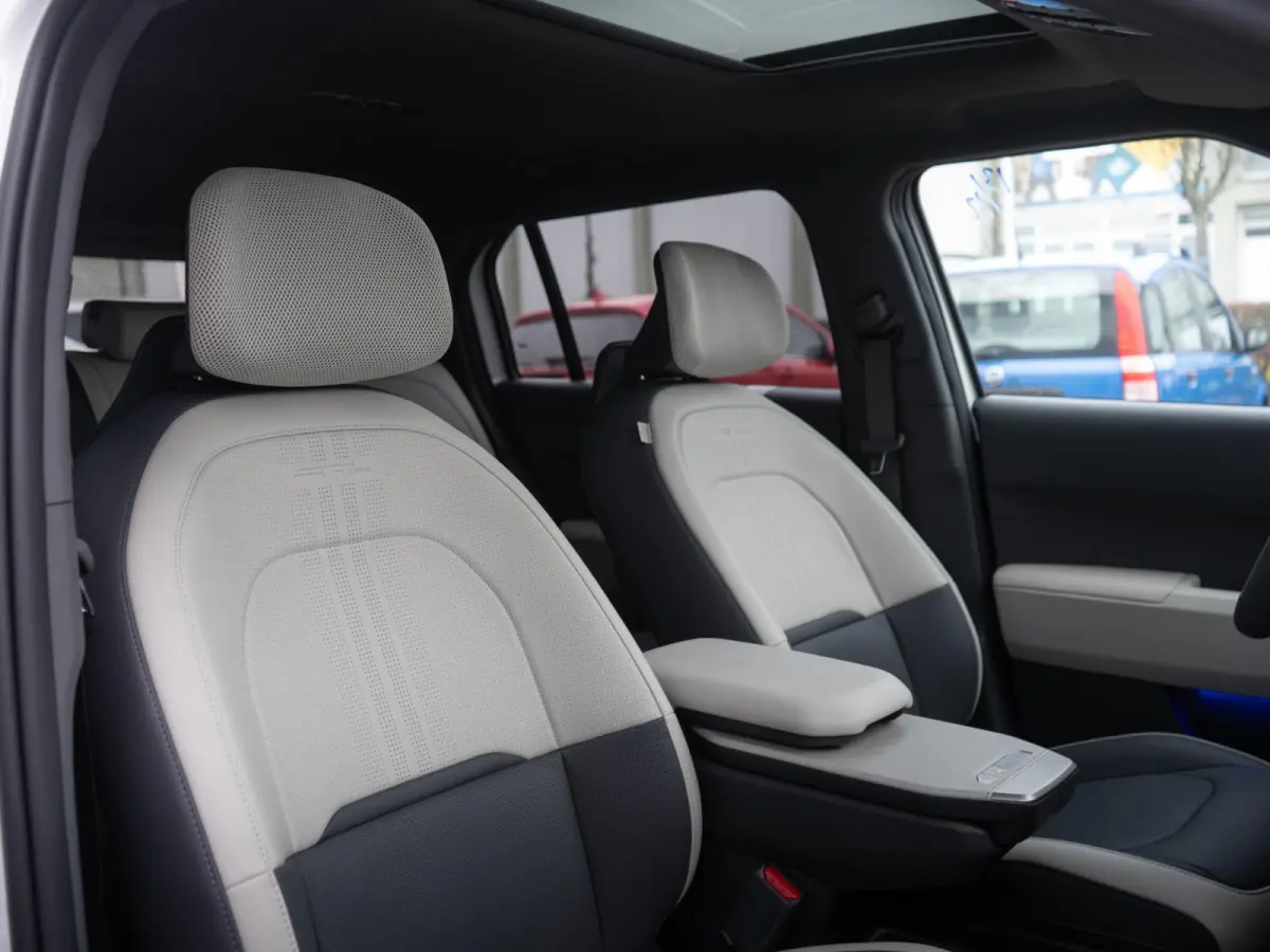 GT-Line Business Edition 81.4 kWh | Stoel en stuur verwarming | Carplay/android auto |