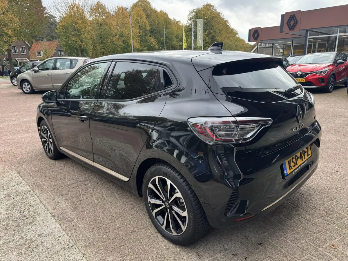 1.6 E-Tech Full Hybrid 145 Techno+Pack Winter!!