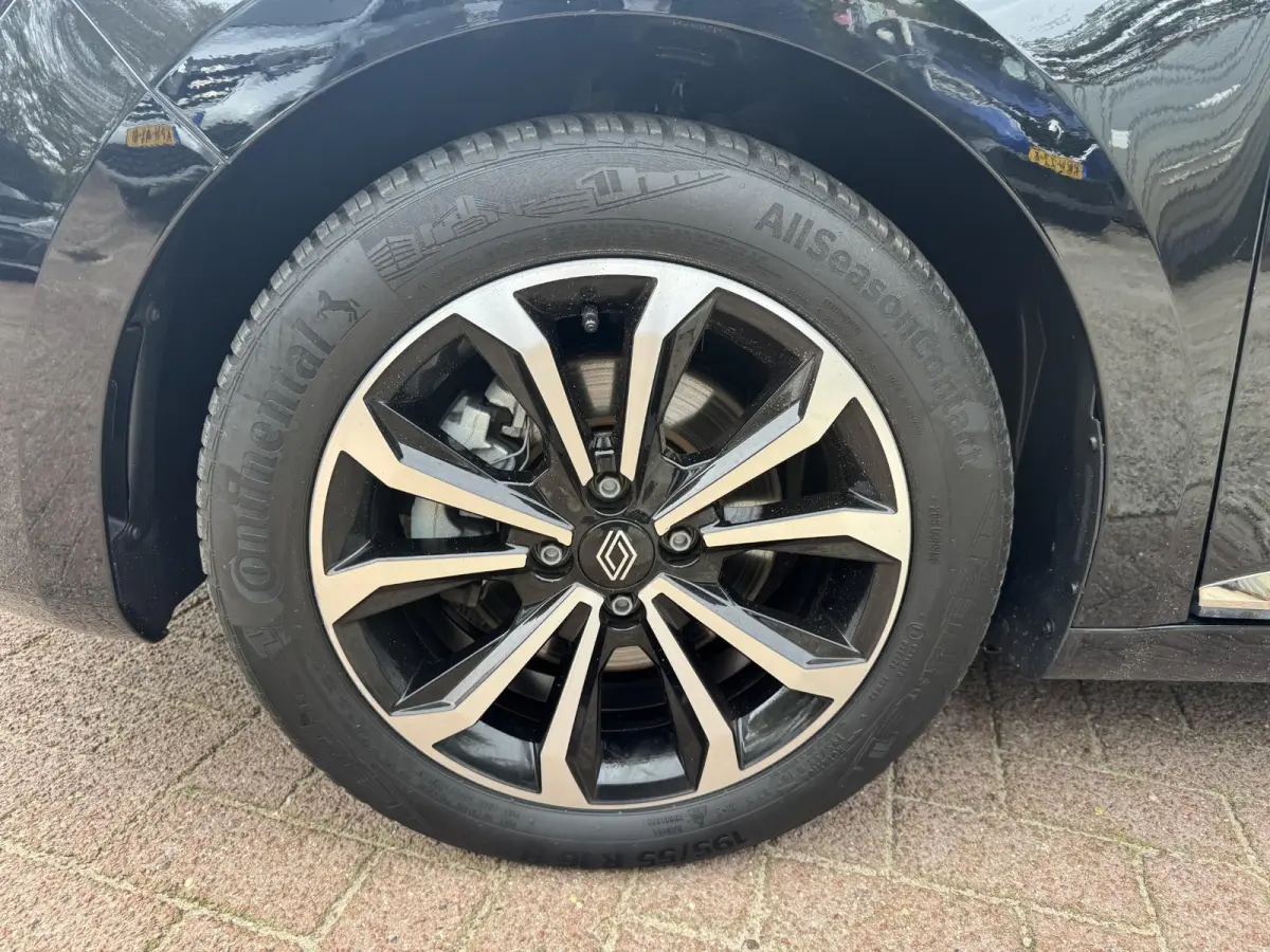 1.6 E-Tech Full Hybrid 145 Techno+Pack Winter!!