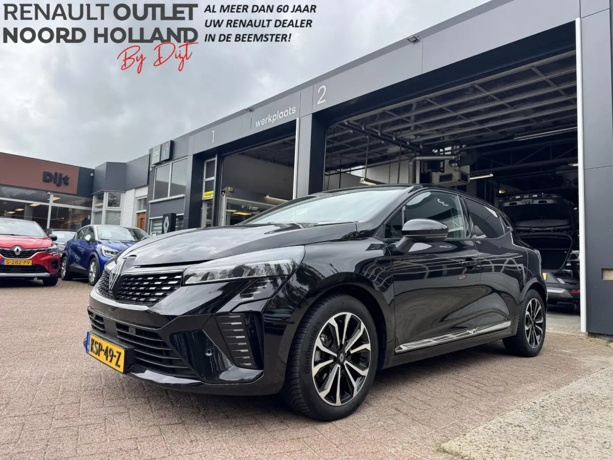 1.6 E-Tech Full Hybrid 145 Techno+Pack Winter!!