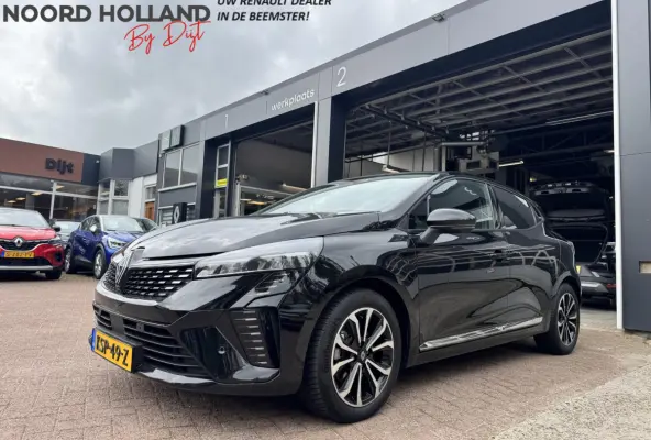 1.6 E-Tech Full Hybrid 145 Techno+Pack Winter!!