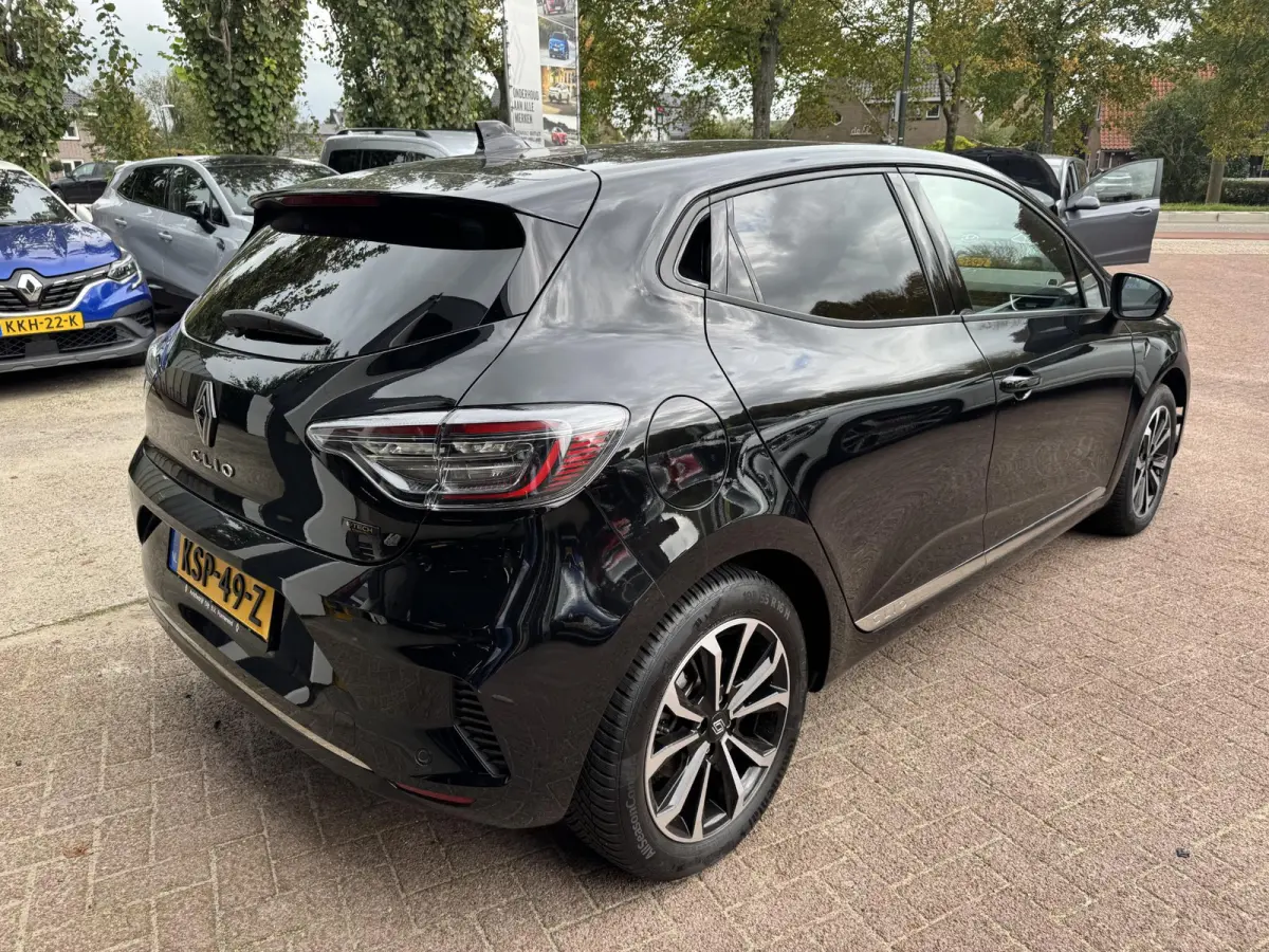 1.6 E-Tech Full Hybrid 145 Techno+Pack Winter!!