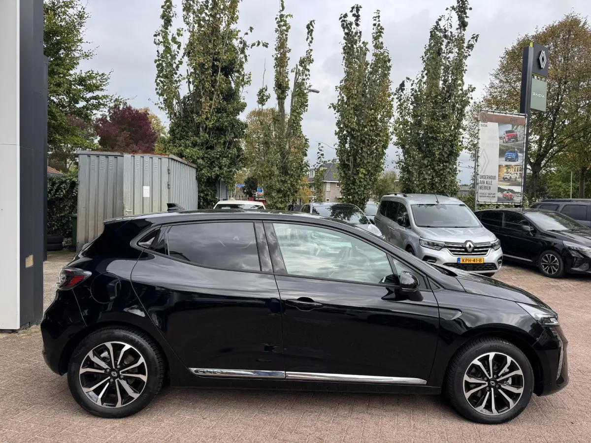 1.6 E-Tech Full Hybrid 145 Techno+Pack Winter!!