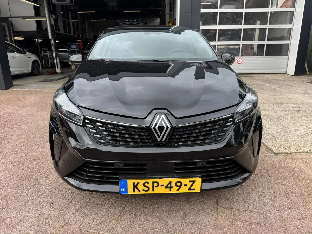 1.6 E-Tech Full Hybrid 145 Techno+Pack Winter!!