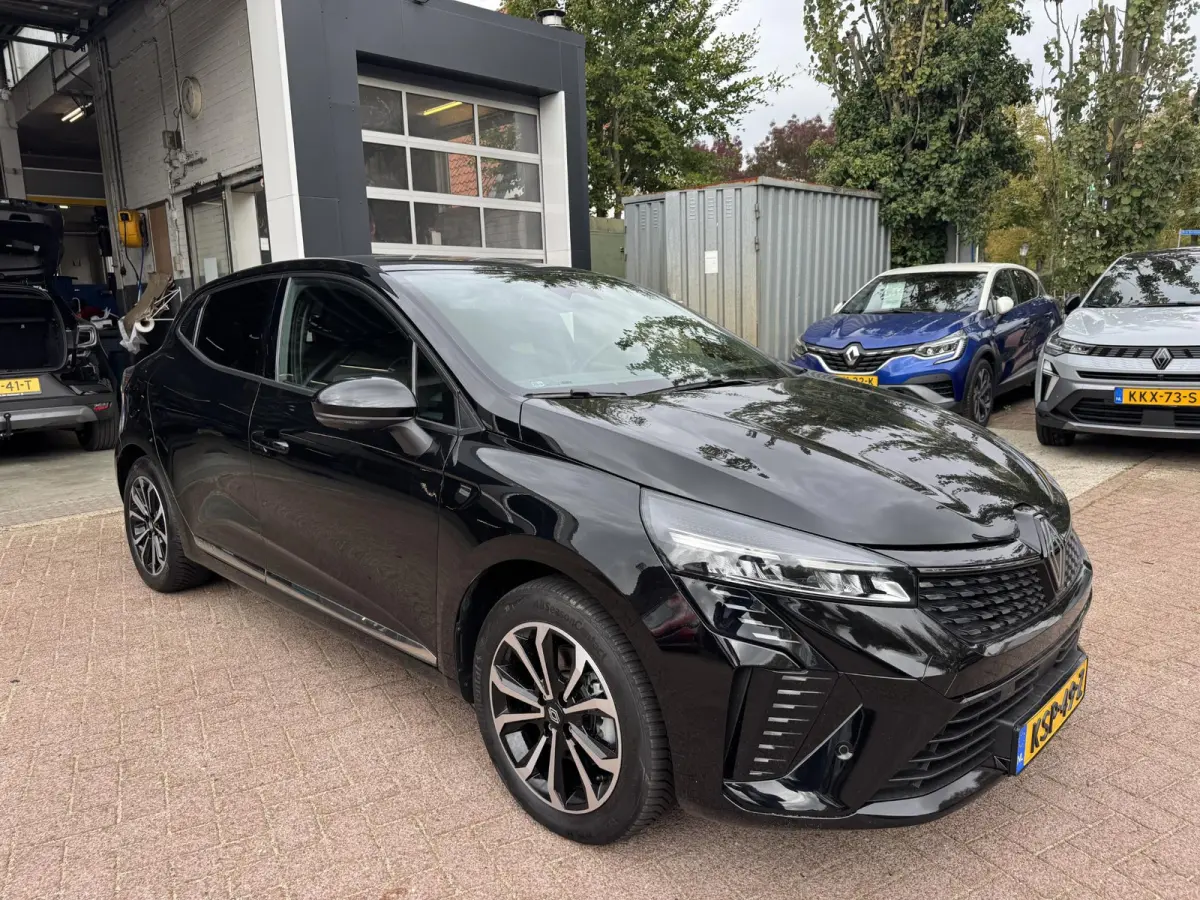 1.6 E-Tech Full Hybrid 145 Techno+Pack Winter!!