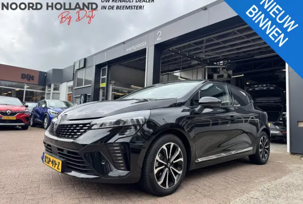 1.6 E-Tech Full Hybrid 145 Techno+Pack Winter!!