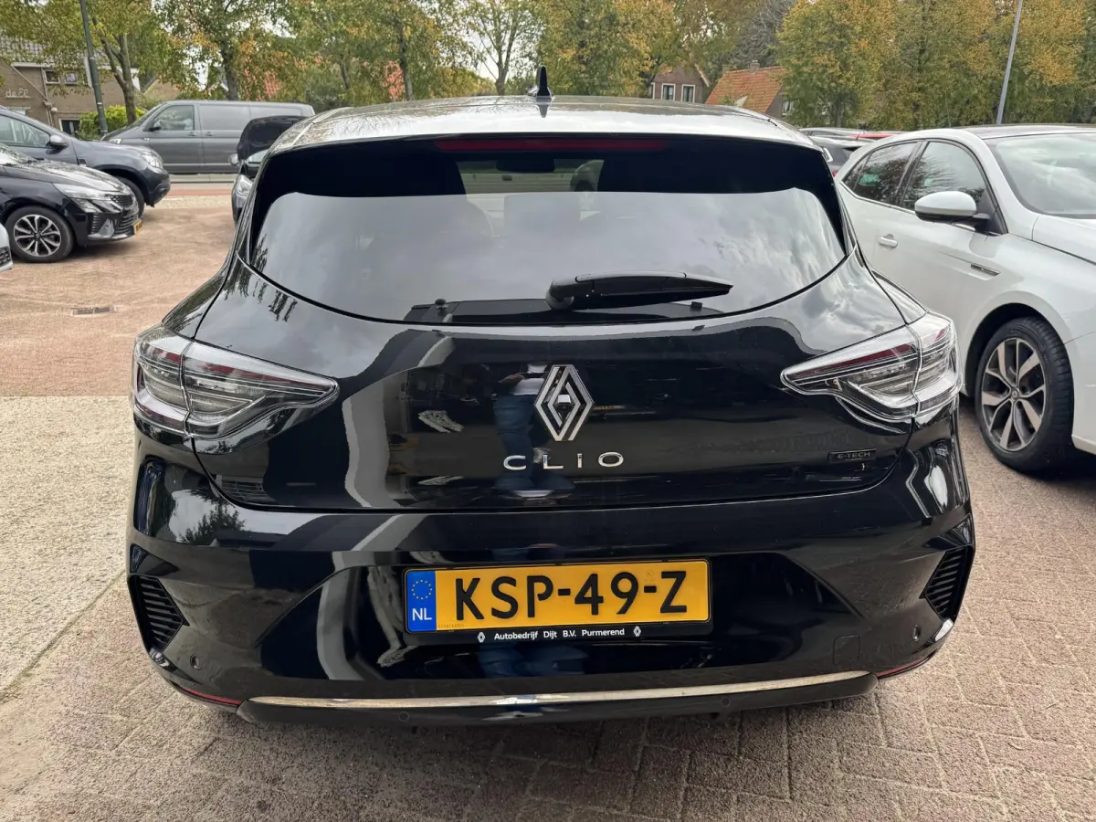 1.6 E-Tech Full Hybrid 145 Techno+Pack Winter!!