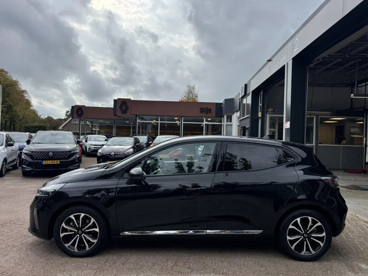 1.6 E-Tech Full Hybrid 145 Techno+Pack Winter!!