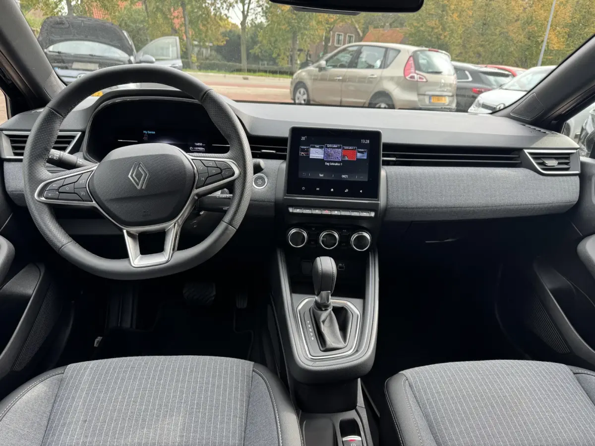 1.6 E-Tech Full Hybrid 145 Techno+Pack Winter!!