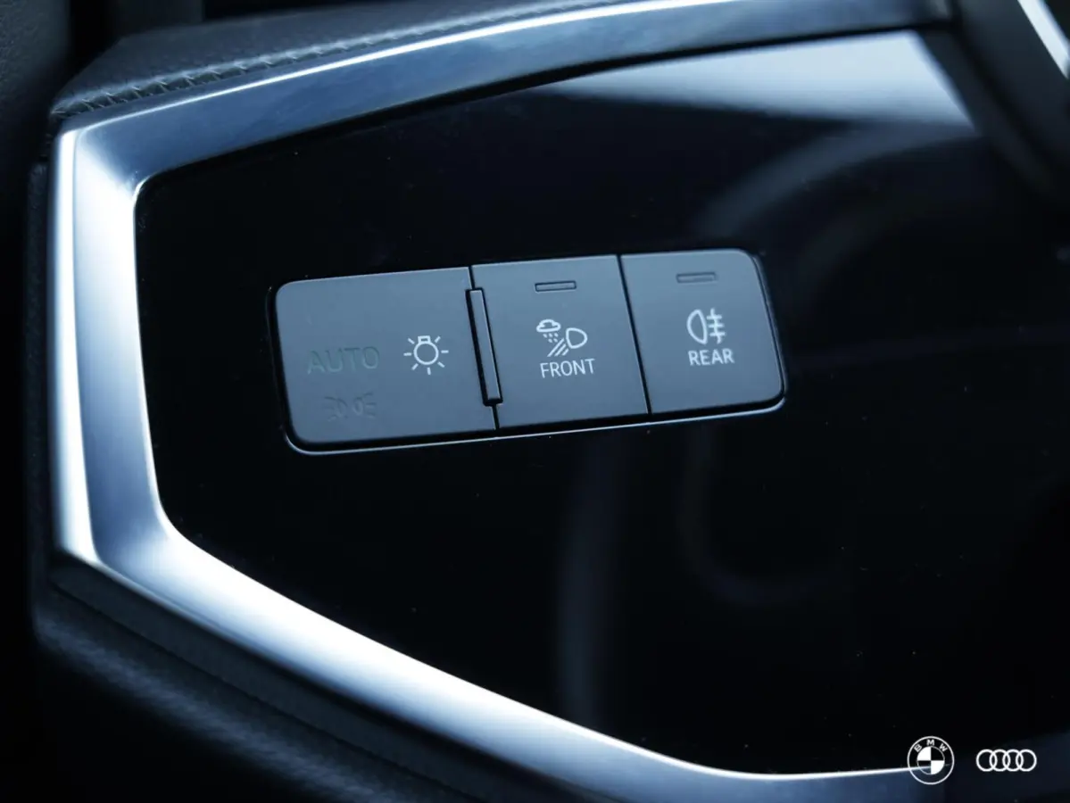 45 TFSI e S Edition / 3x S-LINE / DODEHOEK / 360 CAMERA / KEYLESS ENTRY & START / 20"