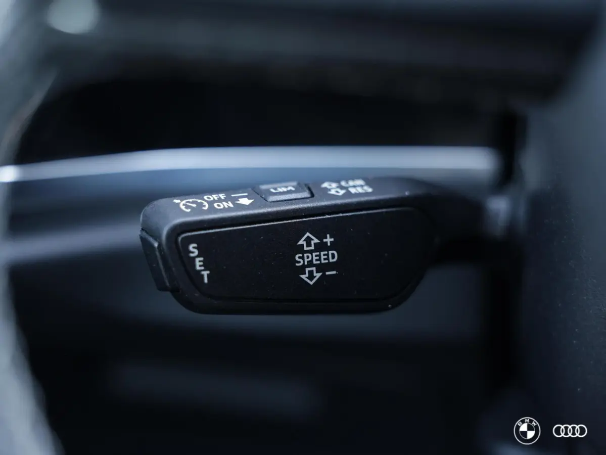 45 TFSI e S Edition / 3x S-LINE / DODEHOEK / 360 CAMERA / KEYLESS ENTRY & START / 20"