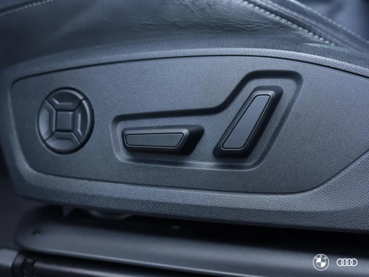 45 TFSI e S Edition / 3x S-LINE / DODEHOEK / 360 CAMERA / KEYLESS ENTRY & START / 20"
