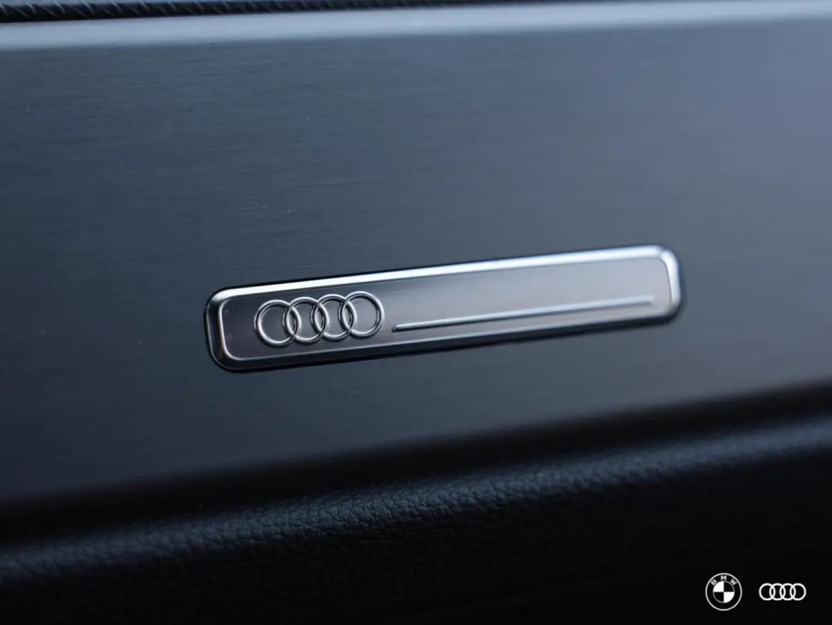 45 TFSI e S Edition / 3x S-LINE / DODEHOEK / 360 CAMERA / KEYLESS ENTRY & START / 20"