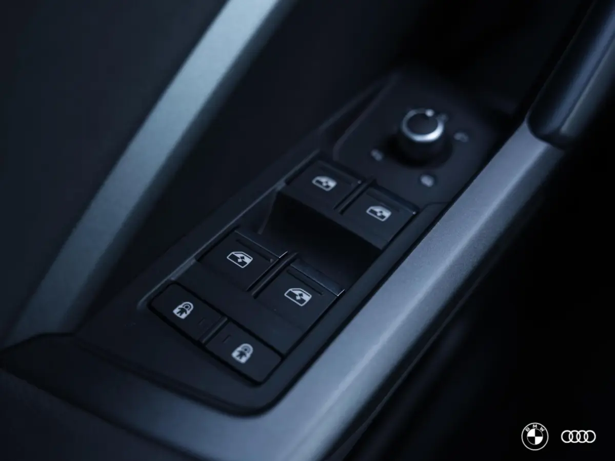 45 TFSI e S Edition / 3x S-LINE / DODEHOEK / 360 CAMERA / KEYLESS ENTRY & START / 20"