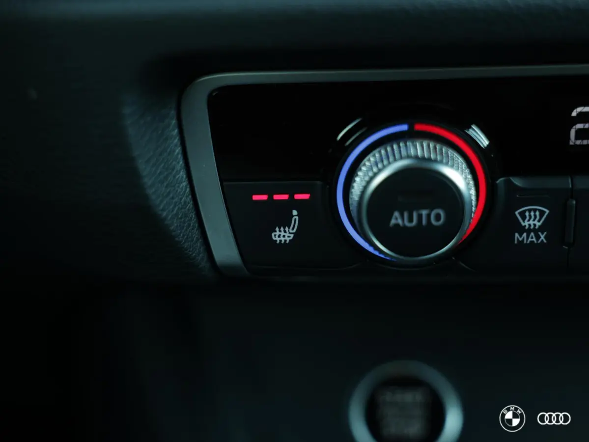 45 TFSI e S Edition / 3x S-LINE / DODEHOEK / 360 CAMERA / KEYLESS ENTRY & START / 20"