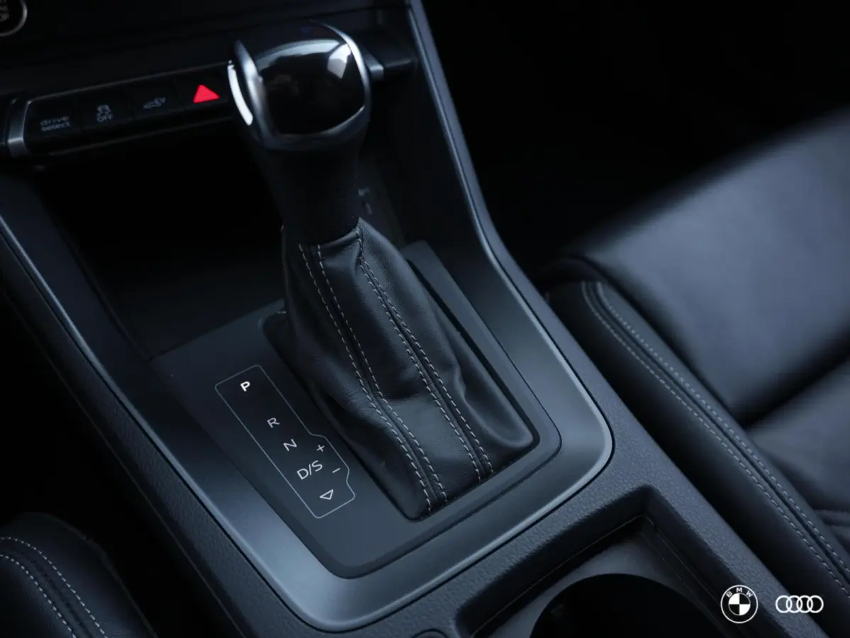 45 TFSI e S Edition / 3x S-LINE / DODEHOEK / 360 CAMERA / KEYLESS ENTRY & START / 20"