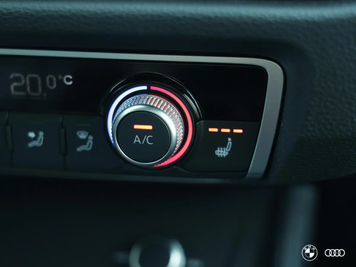 45 TFSI e S Edition / 3x S-LINE / DODEHOEK / 360 CAMERA / KEYLESS ENTRY & START / 20"