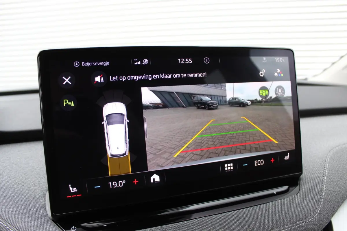 60/Camera/Carplay/Stuurverw/Stoelverw/20inch