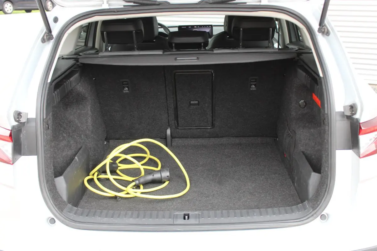 60/Camera/Carplay/Stuurverw/Stoelverw/20inch