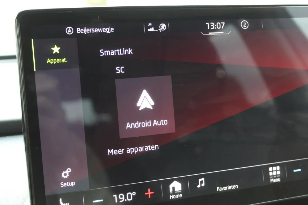 60/Camera/Carplay/Stuurverw/Stoelverw/20inch