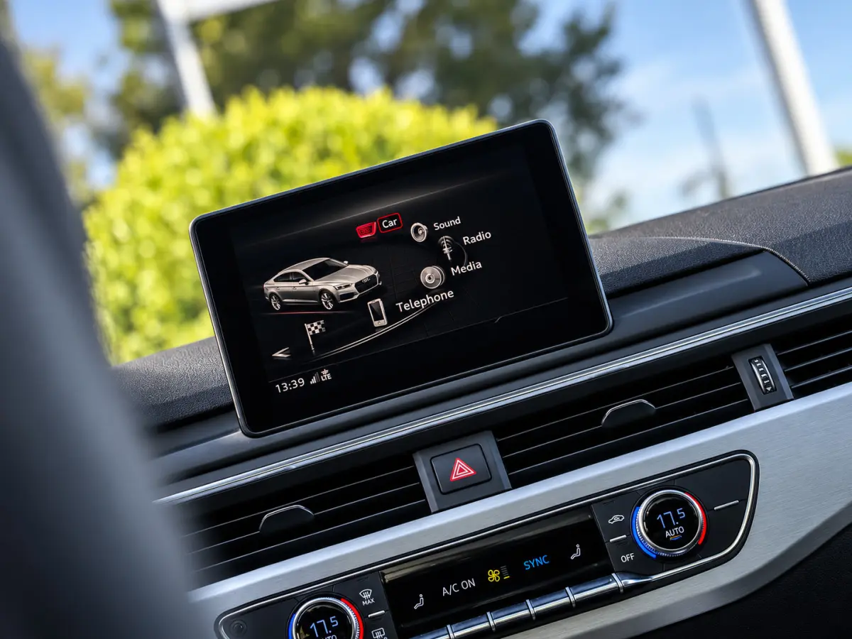 2.0 TFSI MHEV S-Line|PANO|LED|STOELVW|NAP