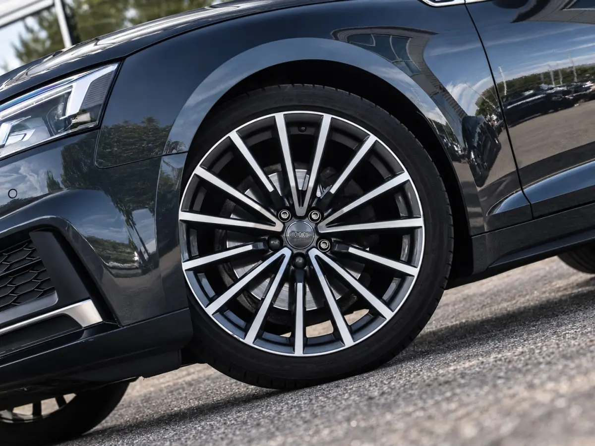 2.0 TFSI MHEV S-Line|PANO|LED|STOELVW|NAP