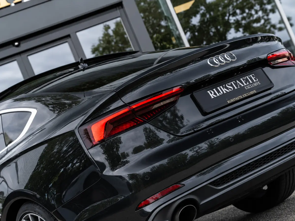 2.0 TFSI MHEV S-Line|PANO|LED|STOELVW|NAP