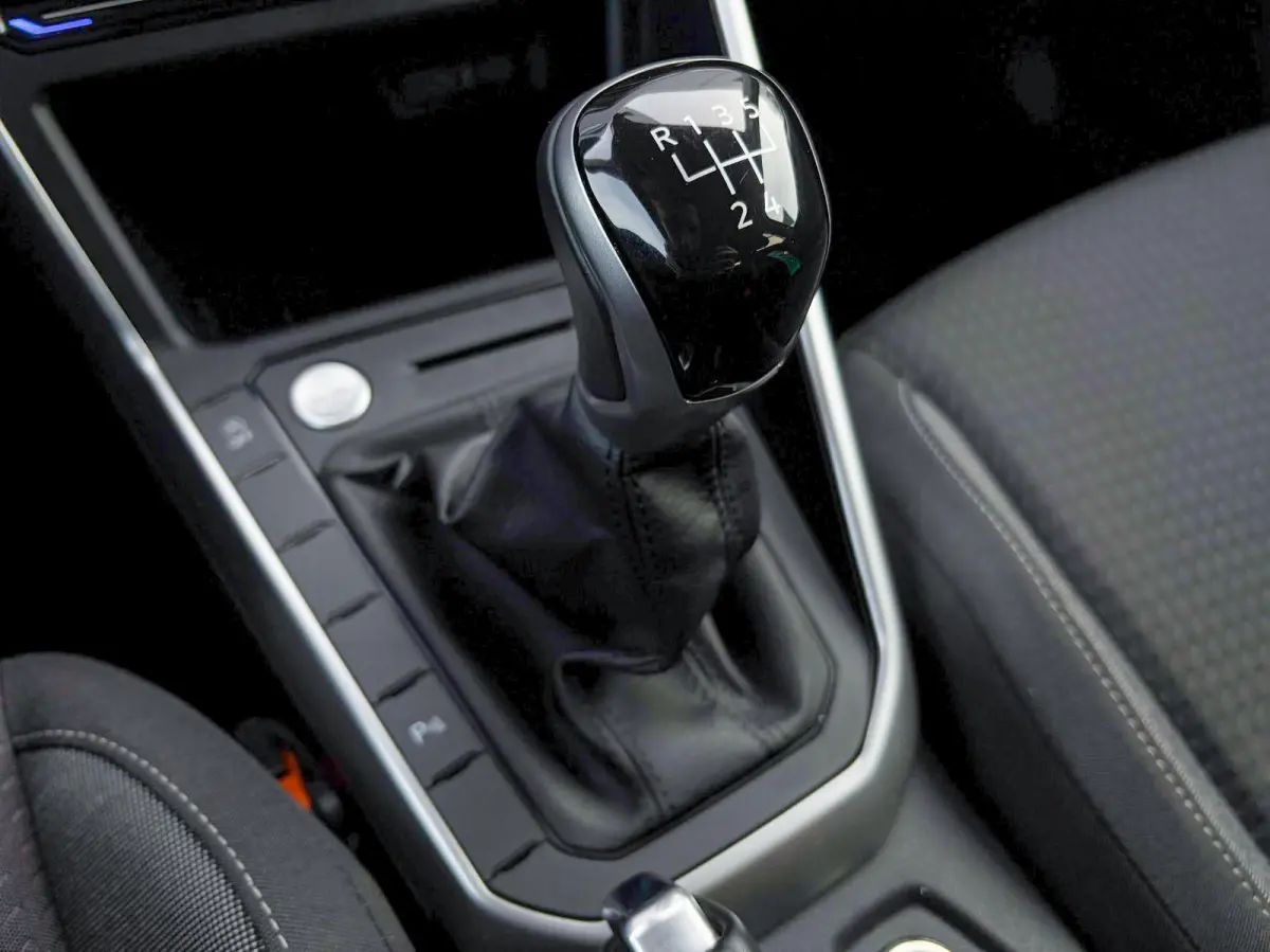 1.0 TSI 95pk Life Edition | Navigatie | Camera | Stoelverwarming