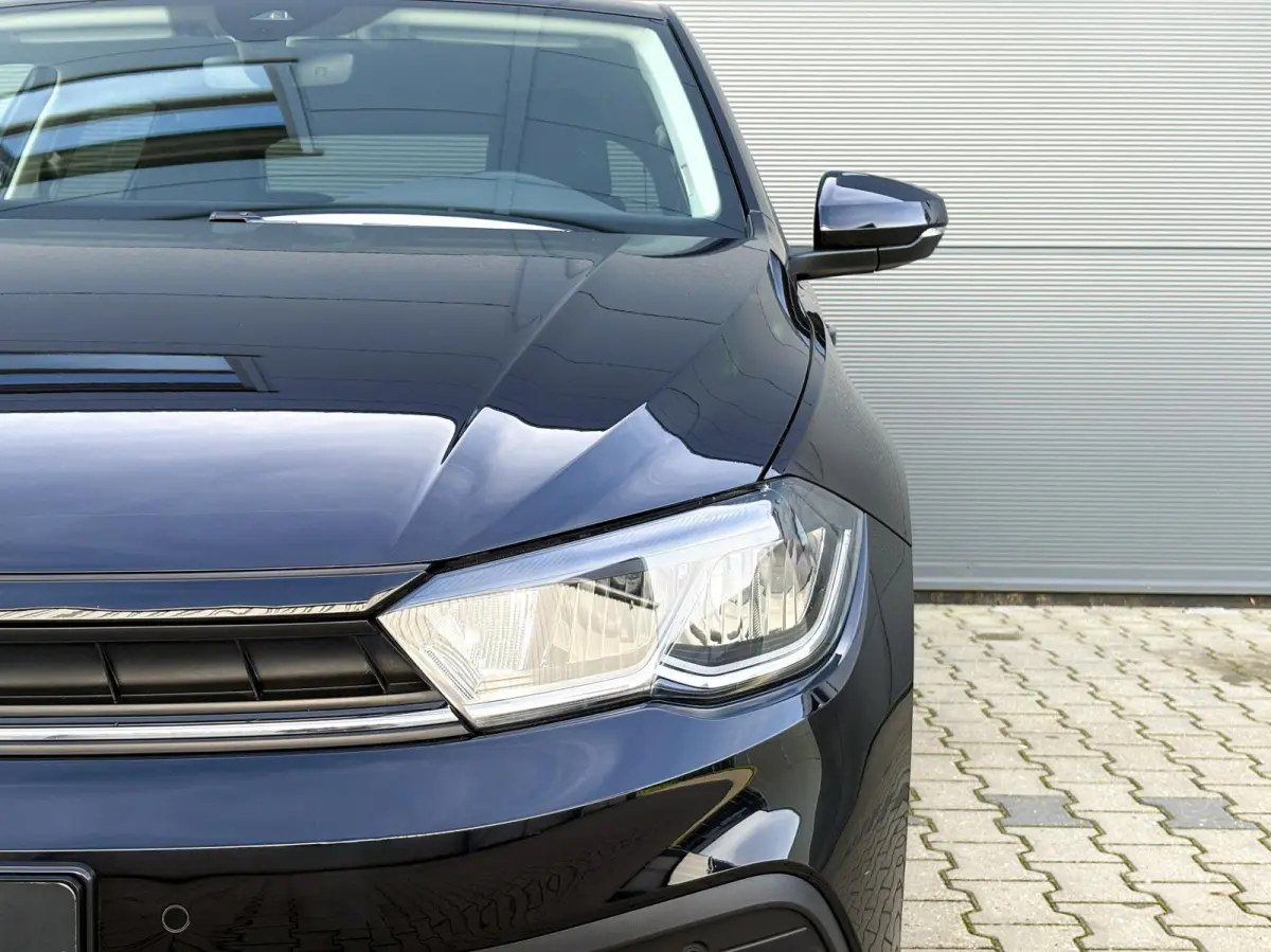 1.0 TSI 95pk Life Edition | Navigatie | Camera | Stoelverwarming