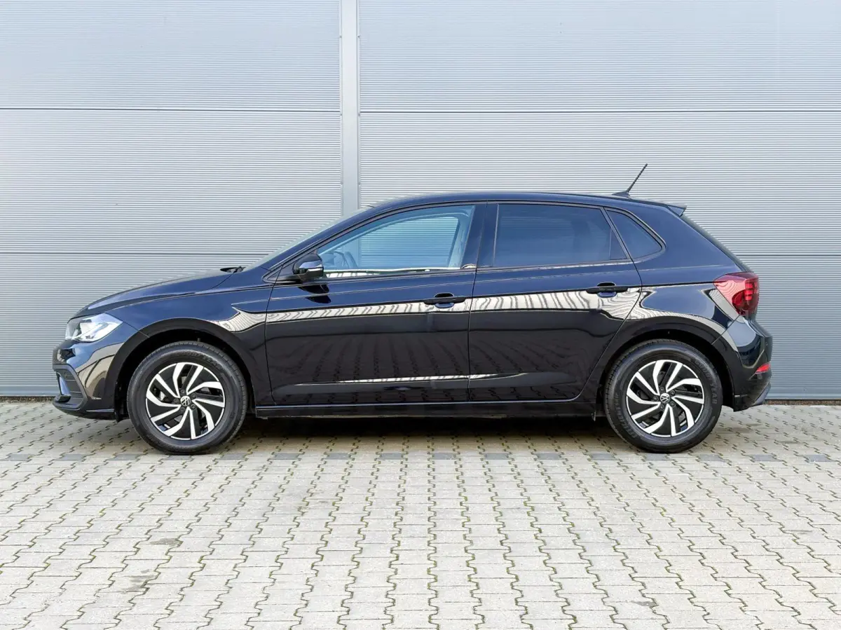 1.0 TSI 95pk Life Edition | Navigatie | Camera | Stoelverwarming