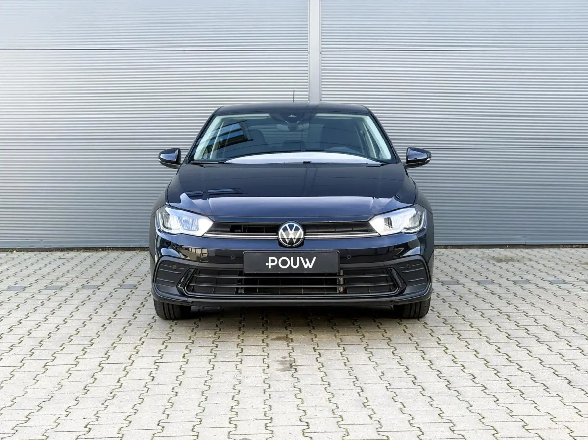 1.0 TSI 95pk Life Edition | Navigatie | Camera | Stoelverwarming