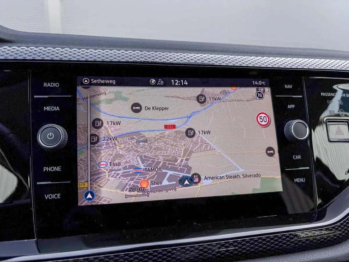 1.0 TSI 95pk Life Edition | Navigatie | Camera | Stoelverwarming